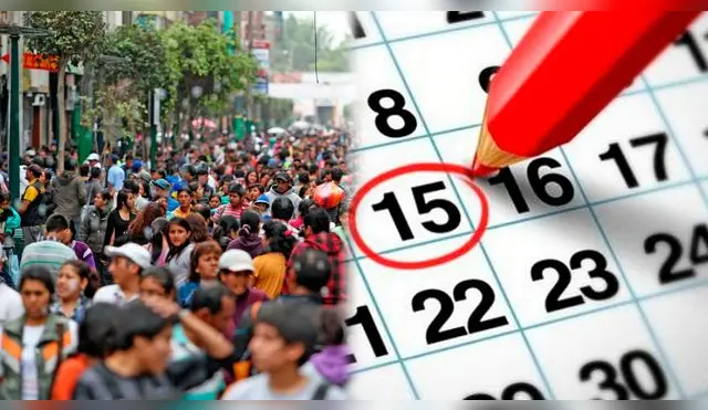 Noviembre: ¿Cuántos días son feriados para el sector público y privado?