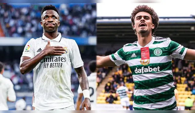 Real Madrid vs. Celtic EN VIVO: a qué hora y dónde ver el partido por Champions League