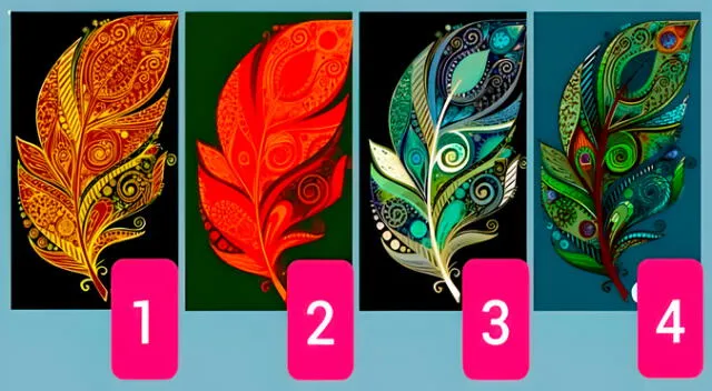 Conoce más de ti desarrollando este test de personalidad viral en redes sociales.