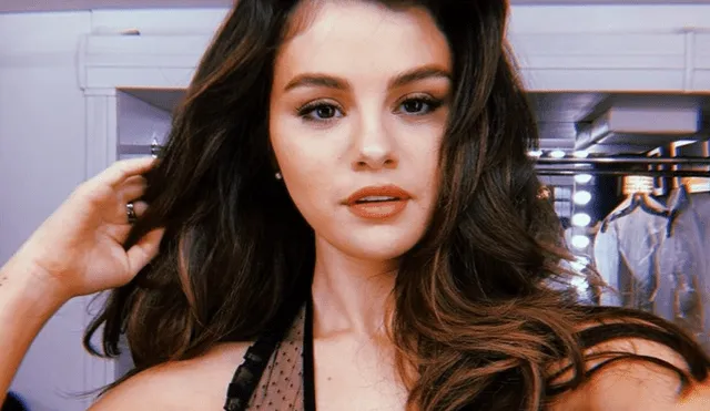 Selena Gomez estrena su nuevo documental 'My mind & me' y conversa de su salud mental