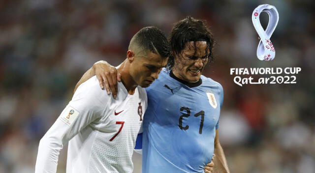 Cristiano Ronaldo y Cavani - Fair Play