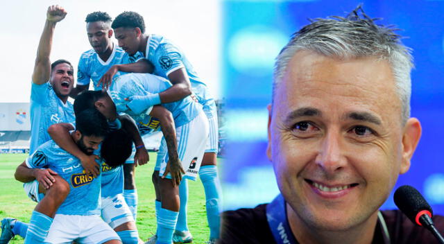 Tiago Nunes muy cerca de ser el nuevo DT de Sporting Cristal