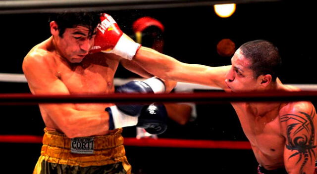 Averigua en la siguiente nota cuánto puede ganar un boxeador en el Perú. Foto: ANDINA