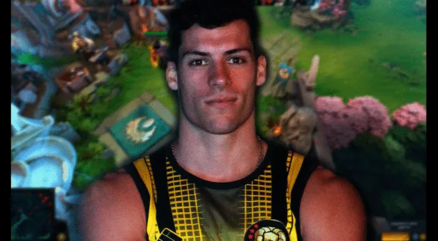 Patricio Parodi se ha vuelto a refugiar en Dota 2 tras ser suspendido de EEG. Foto: Esto es Guerra/Valve Patricio Parodi se ha vuelto a refugiar en Dota 2 tras ser suspendido de EEG. Foto: Esto es Guerra/Valve