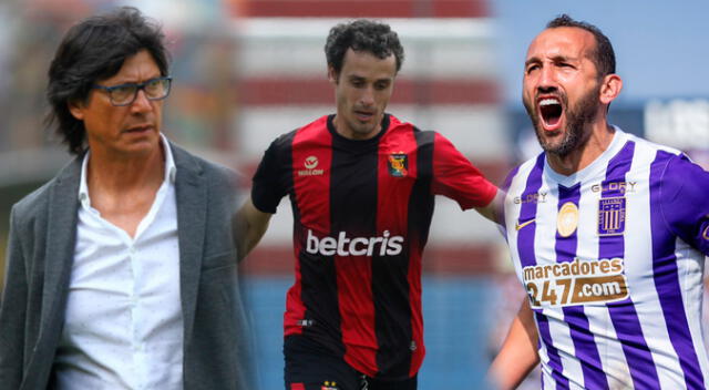 Revisa los fichajes con relación a la Liga 1 de la temporada 2023 Revisa los fichajes con relación a la Liga 1 de la temporada 2023