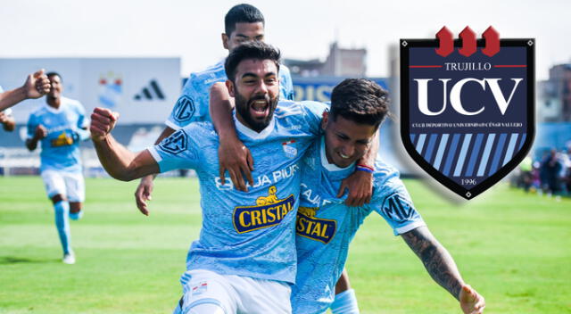 César Vallejo tendría en sus planes a una de las joyas de Sporting Cristal César Vallejo tendría en sus planes a una de las joyas de Sporting Cristal