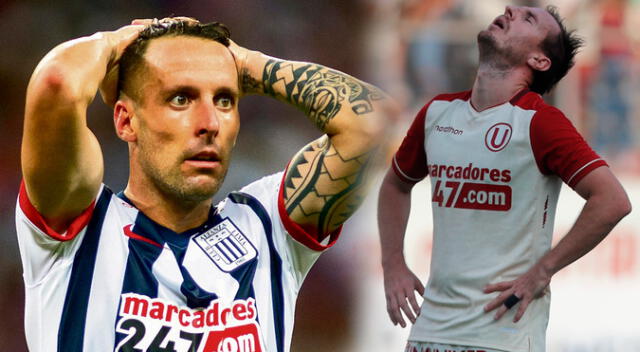 Se conoció el ranking mundial de clubes sin la presencia de Universitario y Alianza