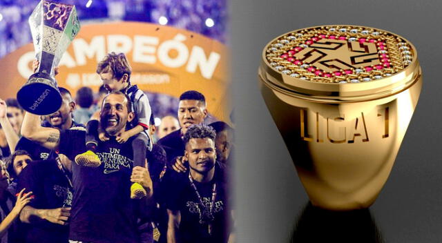 Por primera vez en la historia del fútbol peruano se premia a un futbolista al mismo estilo de la NBA y NFL. Por primera vez en la historia del fútbol peruano se premia a un futbolista al mismo estilo de la NBA y NFL.