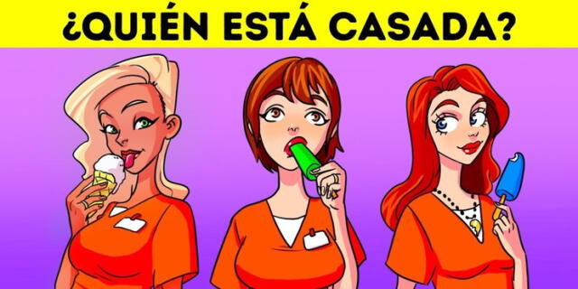 Demuestra que eres un gran observador con este reto visual