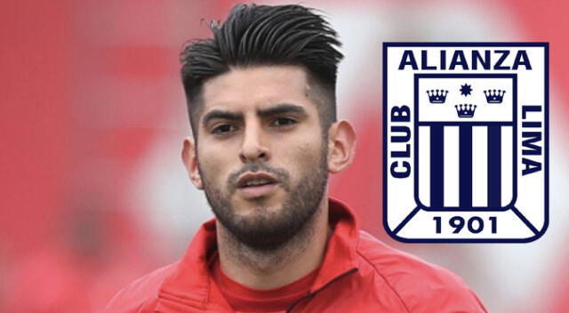Carlos Zambrano no llegaría a Alianza Lima debido a que buscaría seguir en el fútbol argentino. Carlos Zambrano no llegaría a Alianza Lima debido a que buscaría seguir en el fútbol argentino.