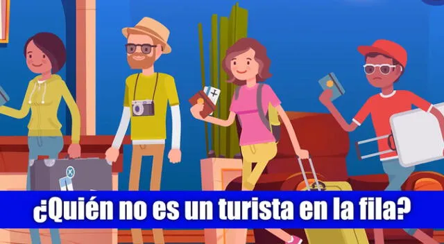 ¿Podrás hallarlo antes del tiempo asignado?