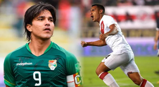 Perú se enfrentará a Bolivia en el próximo partido amistoso Perú se enfrentará a Bolivia en el próximo partido amistoso