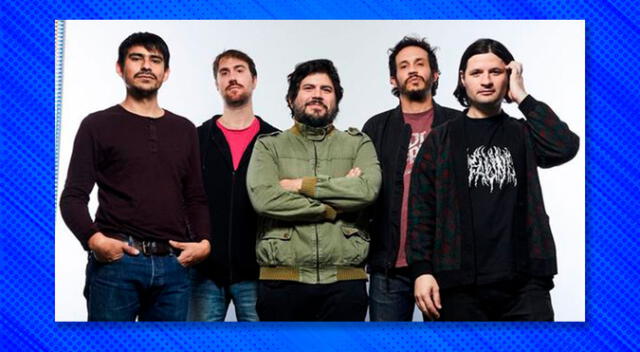 Mejor álbum de rock: El mató a un policía motorizado Mejor álbum de rock: El mató a un policía motorizado