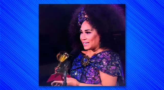 Mejor álbum tropical: Gonzalo Rubacaba y Aymee Mejor álbum tropical: Gonzalo Rubacaba y Aymee