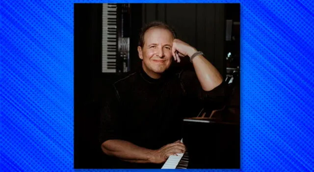Productor del año: Julio Reyes Productor del año: Julio Reyes