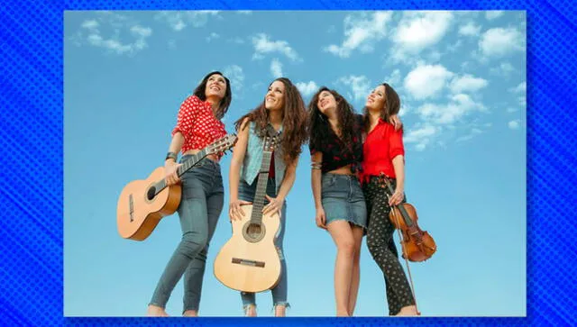 Mejor álbum de música flamenca: Las migas Mejor álbum de música flamenca: Las migas