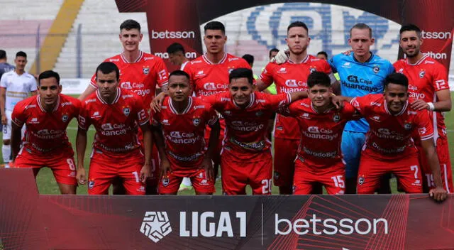 Cienciano anunció la salida de 9 jugadores. Foto: Cienciano