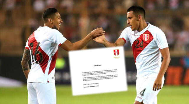 Partido entre Perú vs Bolivia sufrió cambio de horario en Arequipa