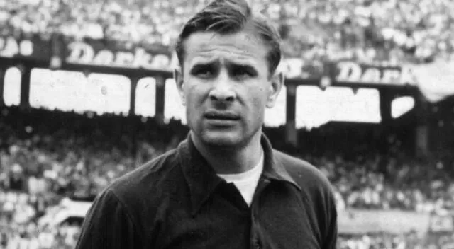 Lev Yashin: el arquero más importante en la historia de los Mundiales Lev Yashin: el arquero más importante en la historia de los Mundiales