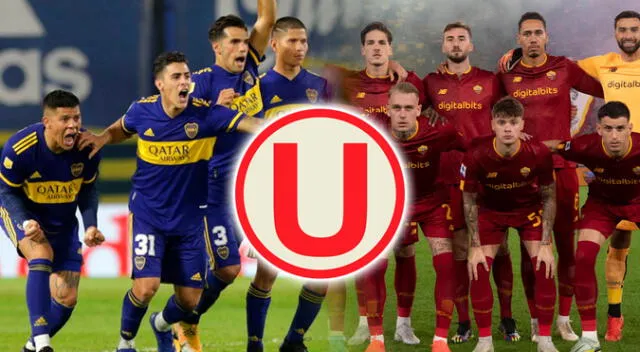 Este futbolista fue parte de equipos como Boca Juniors, AS Roma y Deportivo Cali. Foto: AFP / AS Roma