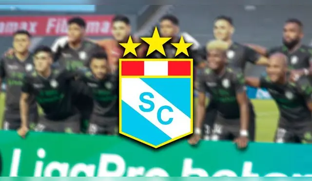 Este ex-jugador de Sporting Cristal llegaría al fútbol ecuatoriano.