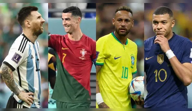 Tabla de posiciones Mundial Qatar: resultados en vivo y en directo por la fecha 1