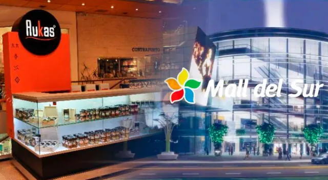 ¿Cuánto cuesta poner un módulo en un centro comercial? Toma en cuenta este DATO ¿Cuánto cuesta poner un módulo en un centro comercial? Toma en cuenta este DATO