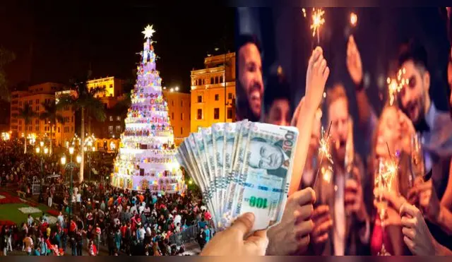 Conoce cuánto te deberán pagar si es que trabajas en estos feriados.
