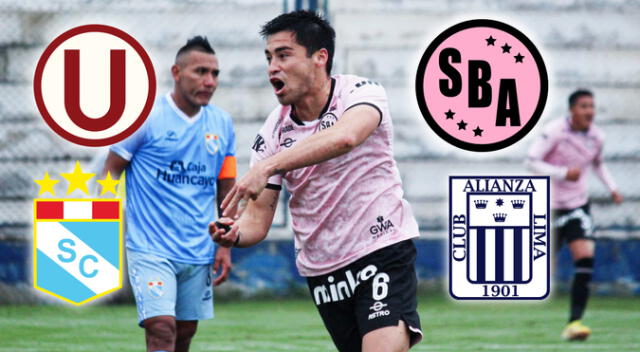 Rodrigo Cuba seguirá en Sport Boys para el 2023