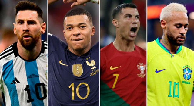 Conoce cómo y dónde ver cada uno de los partidos de los cuartos de final del Mundial Qatar 2022