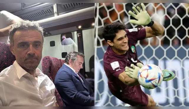 El entrenador pidió disculpas por no lograr el objetivo.