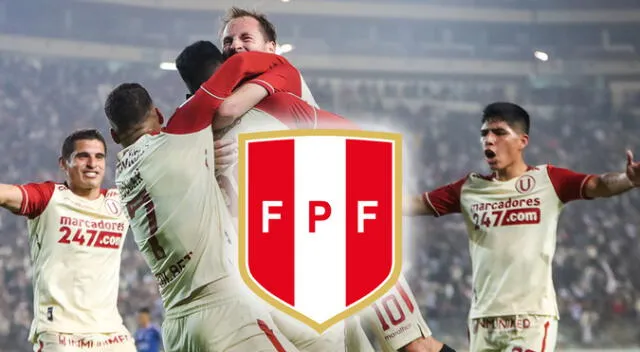 Universitario fichó a figura de la Selección Peruana para el 2023