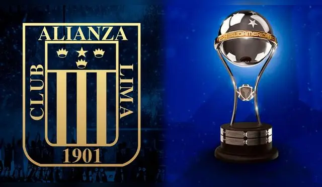 Fue campeón con Alianza y ahora buscará tener minutos en la Sudamericana