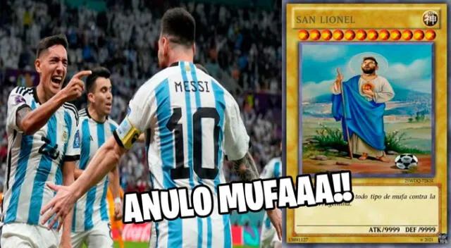 Aquí sabrás el verdadero motivo por el que los hinchas usan esta 'frase' en redes sociales. Aquí sabrás el verdadero motivo por el que los hinchas usan esta 'frase' en redes sociales.