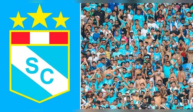 Sporting Cristal tiene en carpeta a delantero brasileño para el 2023