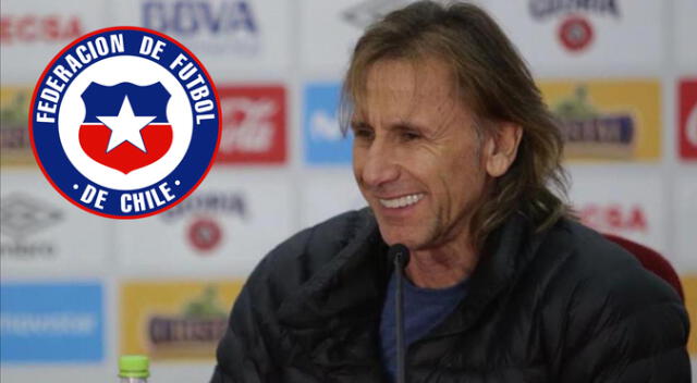 Ricardo Gareca está libre tras dirigir siete años a la Selección Peruana.