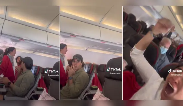 Hinchas tienen reacción eufórica al conocer que Argentina se convirtió en el campeón del mundo