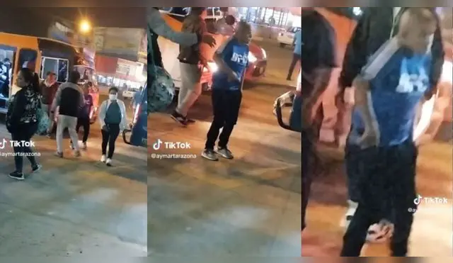'Marcianito' preocupó a sus seguidores tras ser visto en extrañar circunstancias.