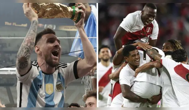 Famoso astrólogo predijo que Argentina saldría campeona del mundo