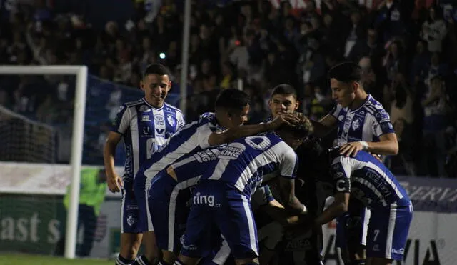 Cartaginés voltea el resultado de la final de Costa Rica