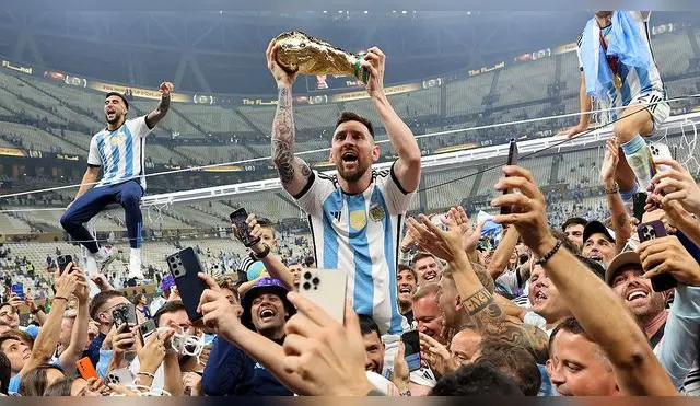 Ícono del Real Madrid dejó de lado a Cristiano: "Messi es el mejor jugador que he visto"