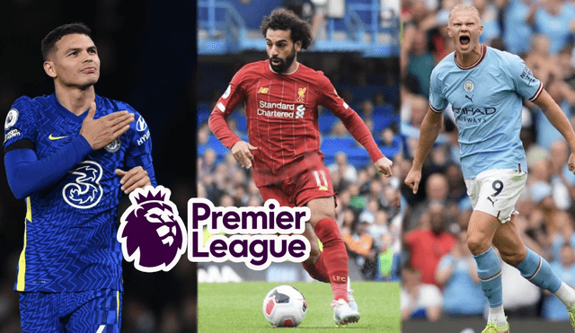 Conoce todos los detalles de la jornada 17 de la Premier League.