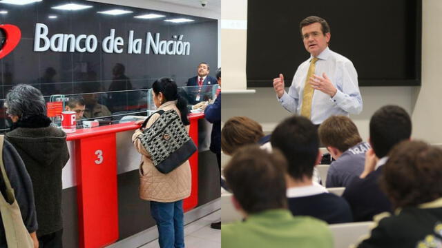 Bono para docentes: Revisa todos los detalles de este subsidio económico Bono para docentes: Revisa todos los detalles de este subsidio económico