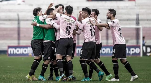 Sport Boys tomó una súbita decisión ante la incertidumbre. Foto: Liga de Fútbol Profesional