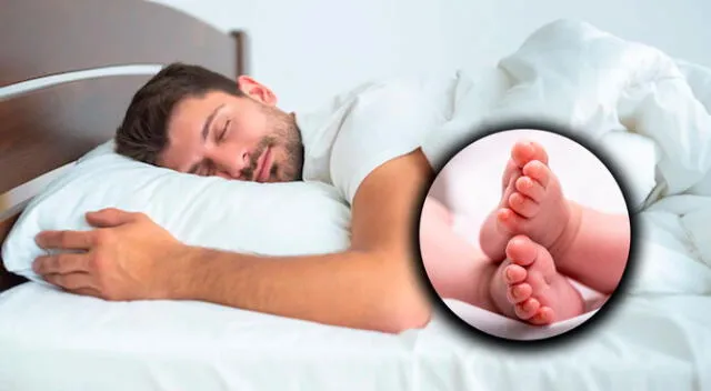 Significado de los sueños: ¿Qué significa soñar con un bebé? Significado de los sueños: ¿Qué significa soñar con un bebé?