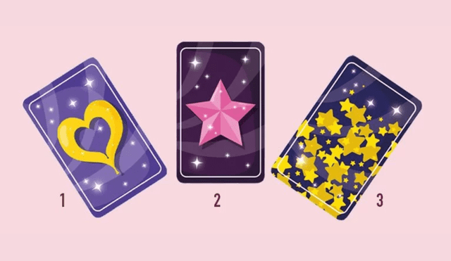 Test de personalidad: Elige una de las cartas y descubre qué tiene que revelarte sobre tu futuro Test de personalidad: Elige una de las cartas y descubre qué tiene que revelarte sobre tu futuro