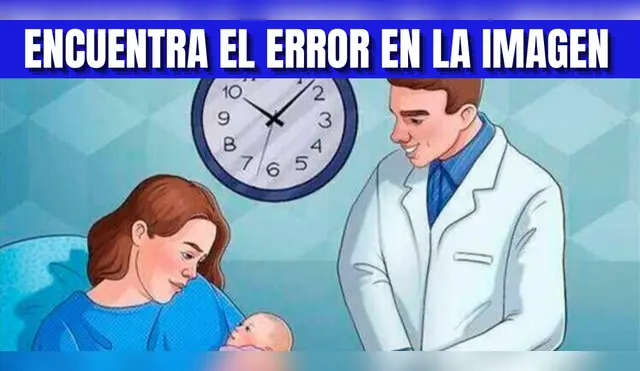 Reto visual EXTREMO: Enfrenta este nuevo desafío de alta complejidad Reto visual EXTREMO: Enfrenta este nuevo desafío de alta complejidad