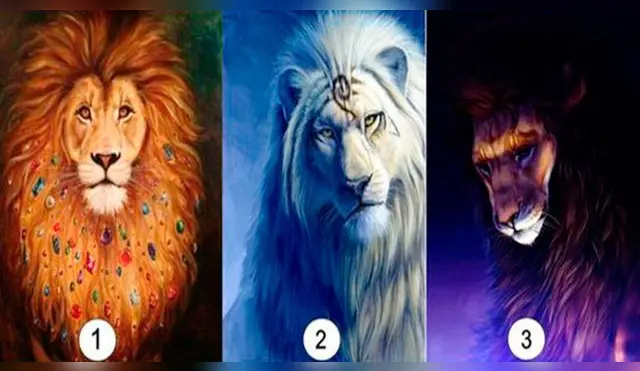 Test visual: El felino que prefieras revelará detalles sorprendentes de tu personalidad en cuestión de segundos.