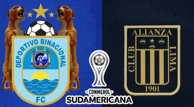 Este ex Alianza Lima reforzará a Binacional en 2023.