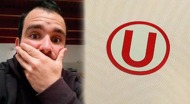 Periodista chileno se refirió a la nueva camiseta de Universitario